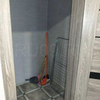 Сдается 2-х комнатная квартира, 56 м²