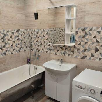 Сдается 2-х комнатная квартира, 56 м²