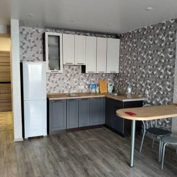 Сдается 2-х комнатная квартира, 56 м²