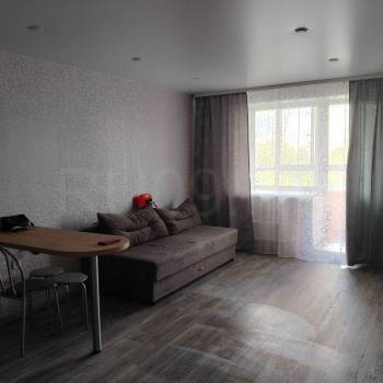 Сдается 2-х комнатная квартира, 56 м²