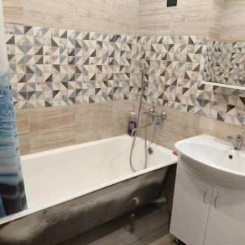Сдается 2-х комнатная квартира, 56 м²