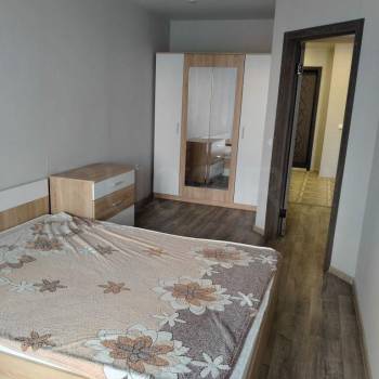 Сдается 2-х комнатная квартира, 56 м²