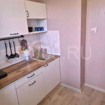Сдается 1-комнатная квартира, 25 м²