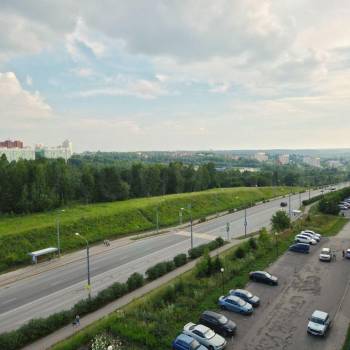 Сдается 1-комнатная квартира, 25 м²