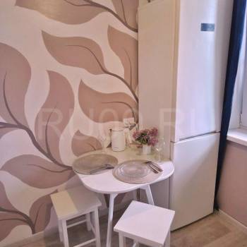 Сдается 1-комнатная квартира, 25 м²