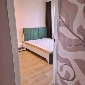 Сдается 1-комнатная квартира, 25 м²