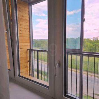 Сдается 1-комнатная квартира, 25 м²