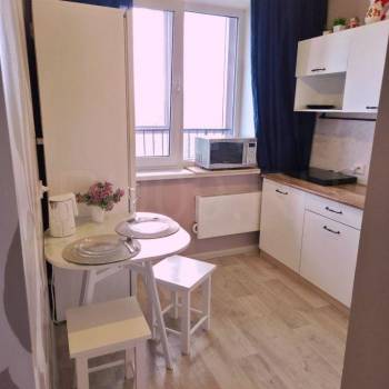 Сдается 1-комнатная квартира, 25 м²