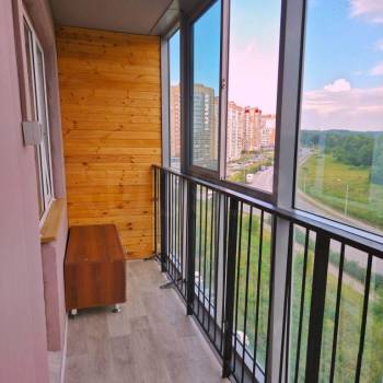 Сдается 1-комнатная квартира, 25 м²