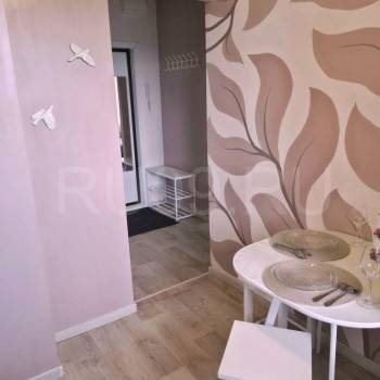 Сдается 1-комнатная квартира, 25 м²