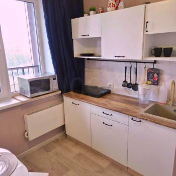 Сдается 1-комнатная квартира, 25 м²
