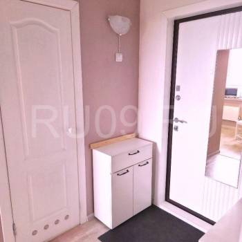 Сдается 1-комнатная квартира, 25 м²