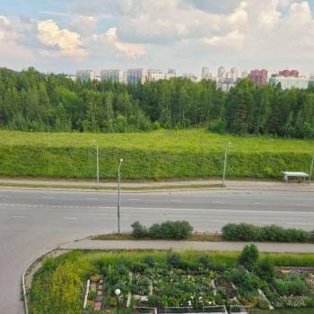 Сдается 1-комнатная квартира, 25 м²