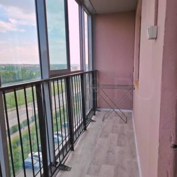 Сдается 1-комнатная квартира, 25 м²