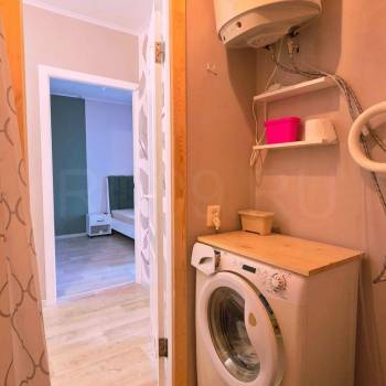 Сдается 1-комнатная квартира, 25 м²