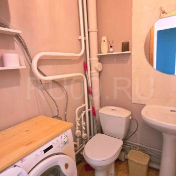 Сдается 1-комнатная квартира, 25 м²
