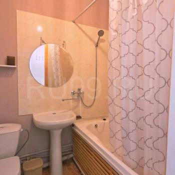 Сдается 1-комнатная квартира, 25 м²