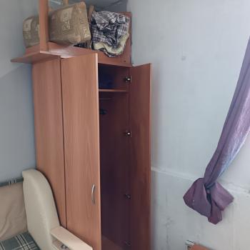 Сдается 1-комнатная квартира, 15 м²