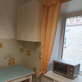 Сдается 1-комнатная квартира, 32 м²
