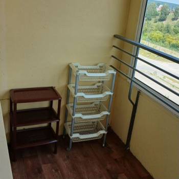 Сдается 1-комнатная квартира, 42 м²