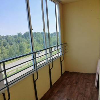 Сдается 1-комнатная квартира, 42 м²