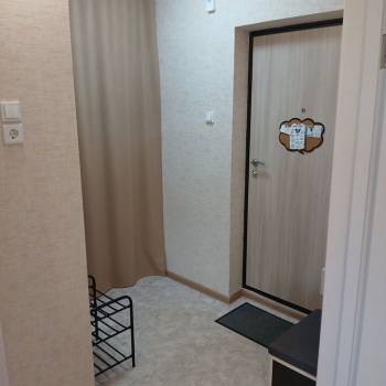 Сдается 1-комнатная квартира, 42 м²