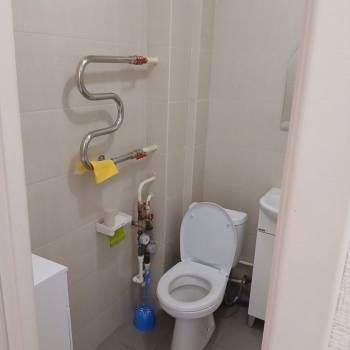 Сдается 1-комнатная квартира, 42 м²