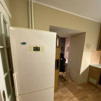 Сдается 2-х комнатная квартира, 46 м²