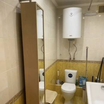 Сдается 2-х комнатная квартира, 46 м²