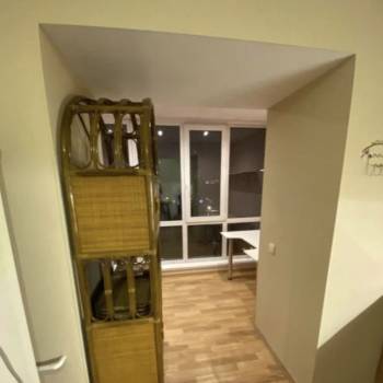 Сдается 2-х комнатная квартира, 46 м²