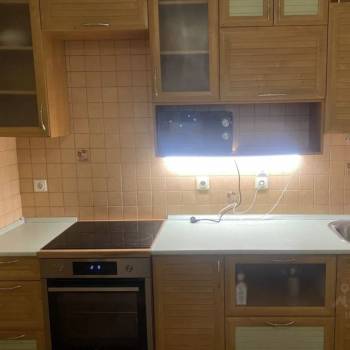 Сдается 2-х комнатная квартира, 46 м²