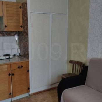 Сдается 1-комнатная квартира, 14 м²