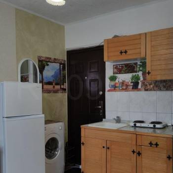 Сдается 1-комнатная квартира, 14 м²