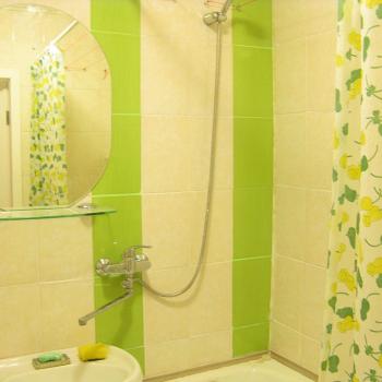 Сдается 1-комнатная квартира, 41 м²