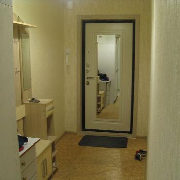 Сдается 1-комнатная квартира, 41 м²
