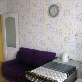 Сдается 1-комнатная квартира, 41 м²