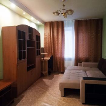 Сдается 1-комнатная квартира, 41 м²
