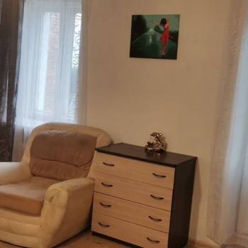 Сдается 1-комнатная квартира, 36 м²