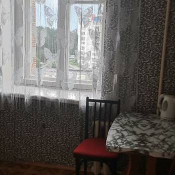 Сдается 1-комнатная квартира, 36 м²