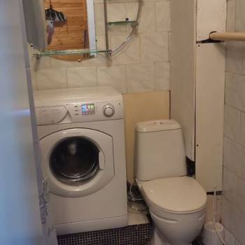 Сдается 1-комнатная квартира, 36 м²