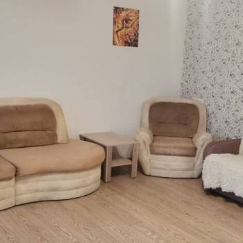Сдается 1-комнатная квартира, 36 м²