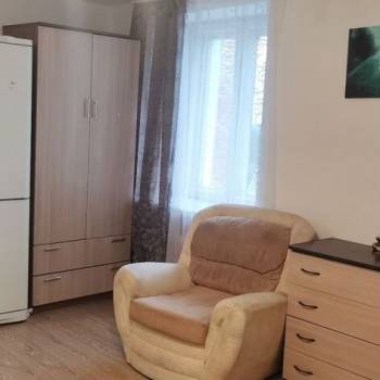Сдается 1-комнатная квартира, 36 м²
