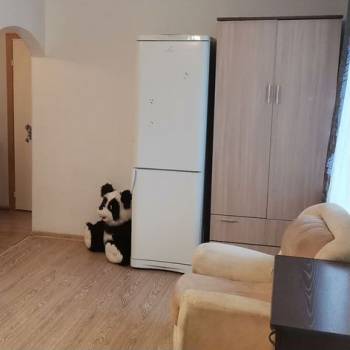 Сдается 1-комнатная квартира, 36 м²