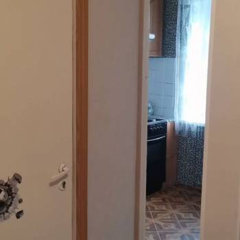 Сдается 1-комнатная квартира, 36 м²