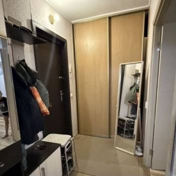 Продается 1-комнатная квартира, 46,9 м²