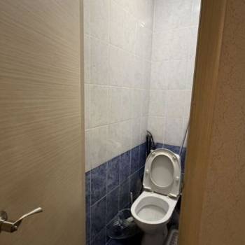 Продается 1-комнатная квартира, 46,9 м²