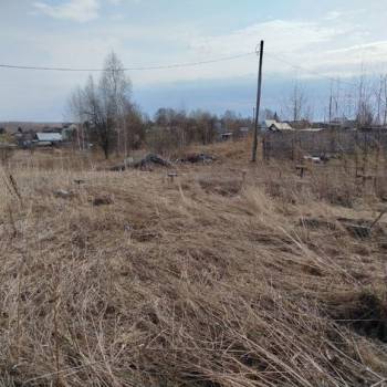 Продается Участок, 500 м²