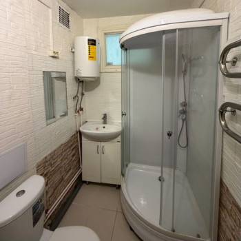 Продается 1-комнатная квартира, 30 м²