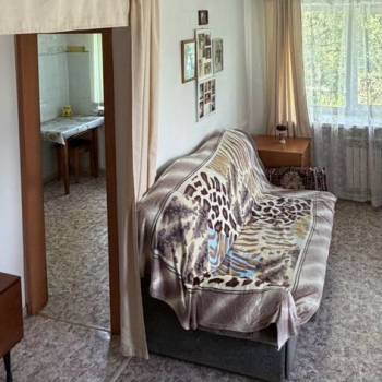 Продается 1-комнатная квартира, 30 м²