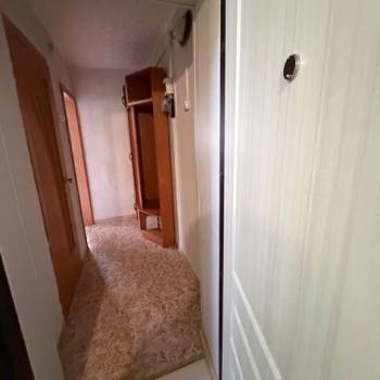 Продается 1-комнатная квартира, 30 м²